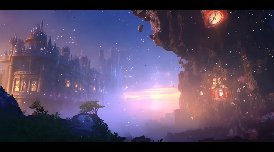 机动战队大作战游戏图片2